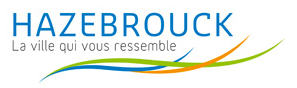 logo ville hazebrouck