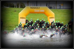Triathlon S Henin-Beaumont 2013