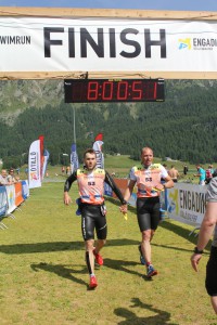 swimrun