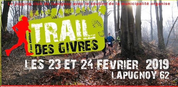 givres