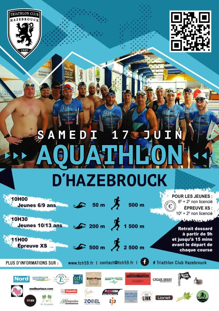 aquathlon